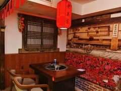 -老关东铁锅炖(海甸三东路店)