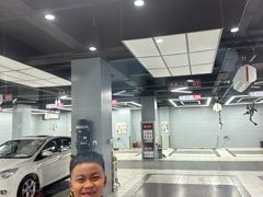 -天猫养车(哈贝卡硕士路店)