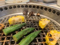 -千寻山野烤肉(中关村店)