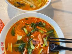 -项记面馆(明瓦廊店)