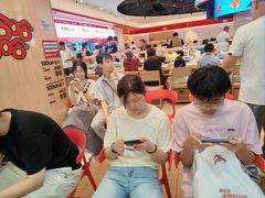 -龍歌自助小火锅(市北台东利群店)