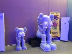 -未来战场·大空间VR·轰趴·团建(常营店)