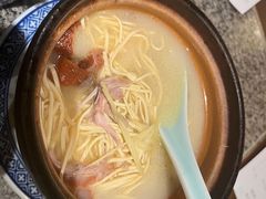 -南京大牌档(之心城店)