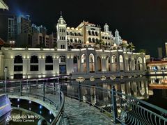 -二龙戏珠水上乐园(客天下店)