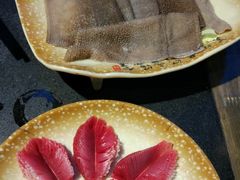 -蓉城江北老灶火锅(春熙路店)