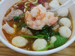 -明月虾面(厦禾路店)