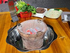 -洪大厨鸡煲(福田店)