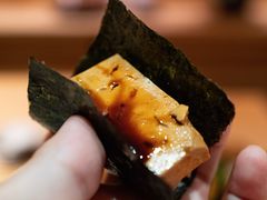 -橼舍鮨青木