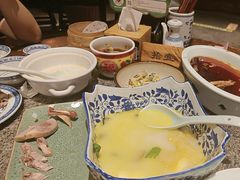 -南京大牌档(之心城店)