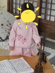 -玛瑞莎·儿童·亲子摄影(越秀店)