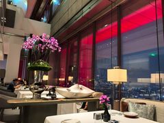 -北京柏悦酒店·锦庭餐厅Dining Room
