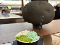 -九十葉·抹茶(南京·德基店)