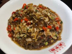 -天下客饭店(中山路店)