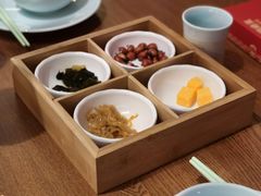 -闽上鲜·福建菜(龙湖滨江天街店)