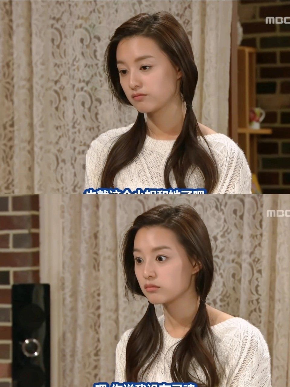 金智媛  《短腿的反击》 676767