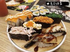 -怡星料理(汉川店)