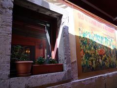 -Old Ottoman Cafe & Restaurant