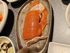 -德永枣香烤鸭(官舍店)