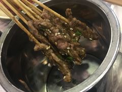 -靓靓蒸虾(中山公园店)