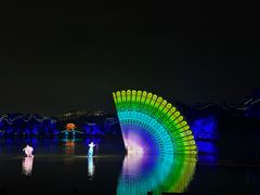 -印象西湖·最忆是杭州实景演出