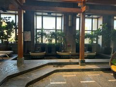 -弘安丽水温泉酒店