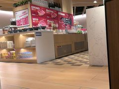 -浅锅和牛小锅放题(深业上城店)
