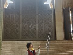 -哈桑二世清真寺