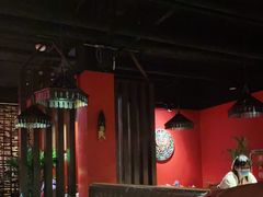 卡座-泰国餐厅 Thai Food(裕华万达店)