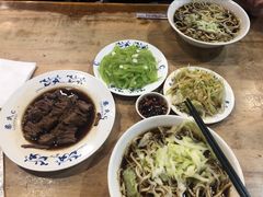 老汤素面(4两)-柴氏风味斋(甘家口店)