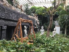 -龙达温泉生态城