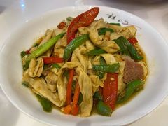 -辣公子·千岛湖私房菜(滨江店)