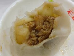 -老盛兴汤包馆(武夷店)
