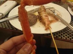 -青岛即墨希尔顿逸林酒店·開自助餐厅