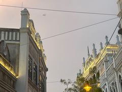 -赤坎·广东华侨国际旅游度假区