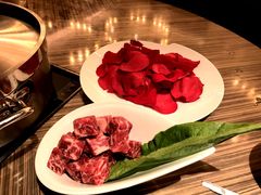 -四季火锅酒家(新濠影汇店)