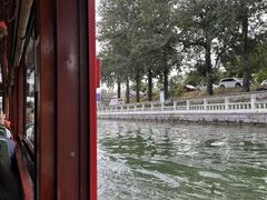 -皇家御河游(紫御湾码头)