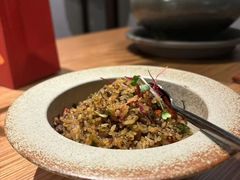 -本处·素食·融合料理(南油店)