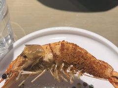 -前海沿·青岛菜(李沧万达店)