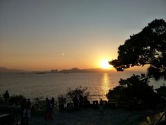 -胡里山炮台