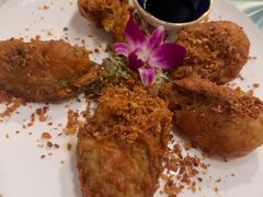 -喜记避风塘炒辣蟹(旗舰店)