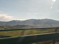 -日月山景区