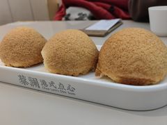 -蔡澜点心(三里屯T+MALL店)