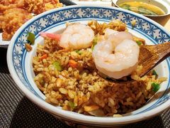 -德川家日本料理(中关村寰太大厦店)