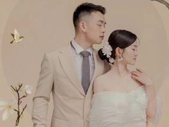 -经典婚纱摄影美学馆·私人定制