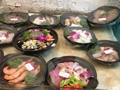-小时候焗海鲜(鄞州万达店)