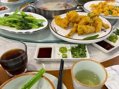 -盈田盈粥庄(博山东路店)