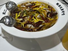 -太二酸菜鱼(南京艾尚天地店)