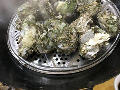 桑拿蚝-蚝专家(北滘店)