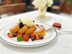 银元松饼-Ralph’s Coffee(深圳罗湖万象城店)