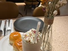 -IL Forno 意坊·意大利餐厅(温州万象城店)